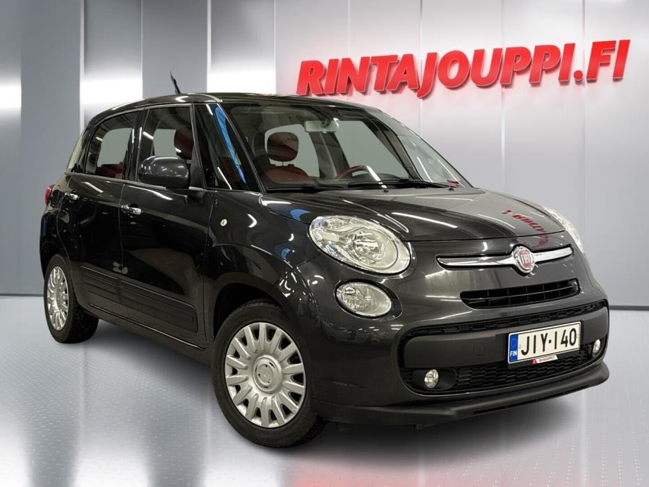 FIAT 500L 2013