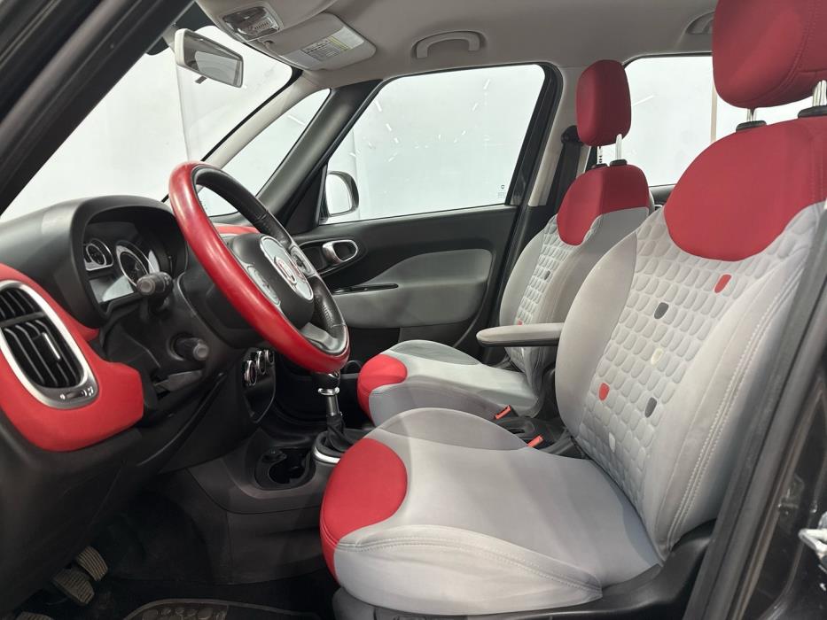 FIAT 500L 2013