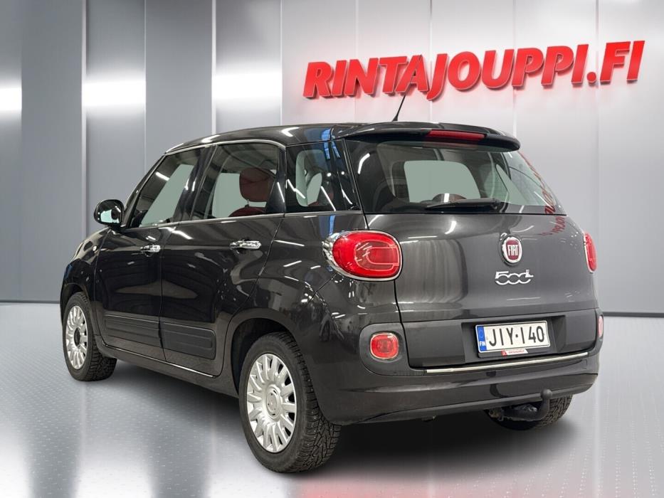 FIAT 500L 2013