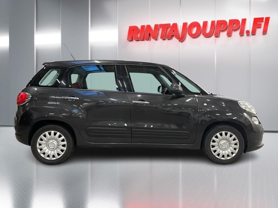 FIAT 500L 2013