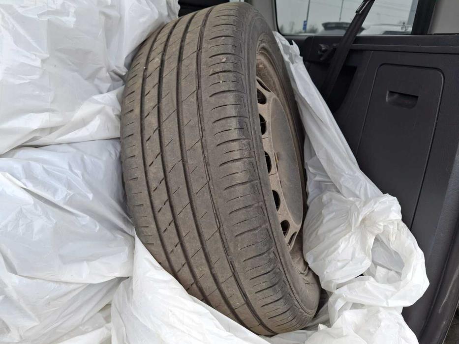 VOLKSWAGEN Caddy Maxi 2014