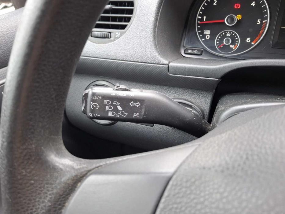 VOLKSWAGEN Caddy Maxi 2014