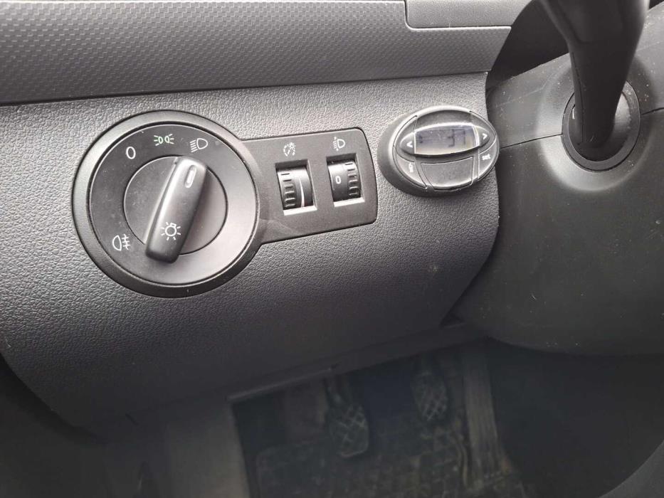 VOLKSWAGEN Caddy Maxi 2014