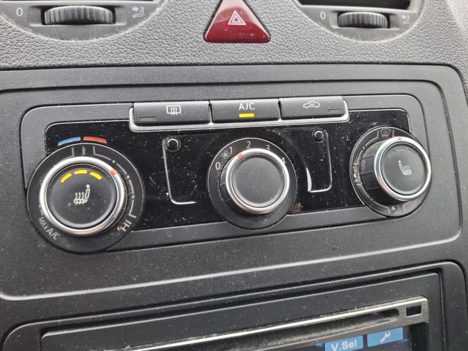 VOLKSWAGEN Caddy Maxi 2014