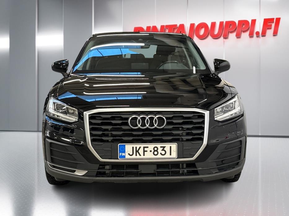 AUDI Q2 2016