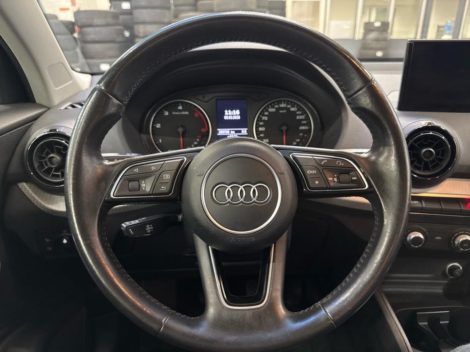AUDI Q2 2016