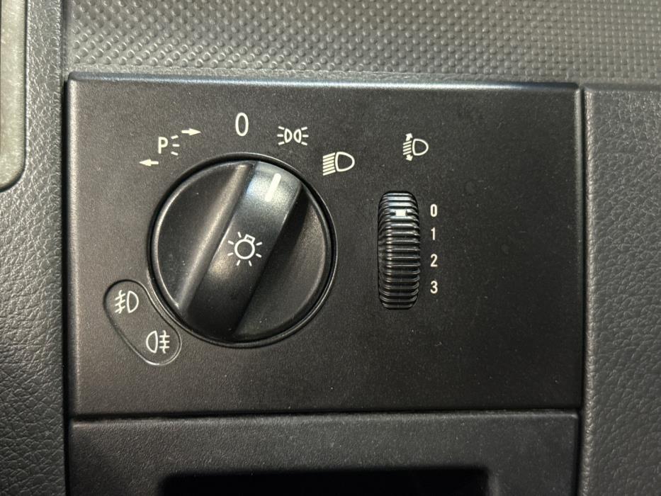 MERCEDES-BENZ Vito 2012