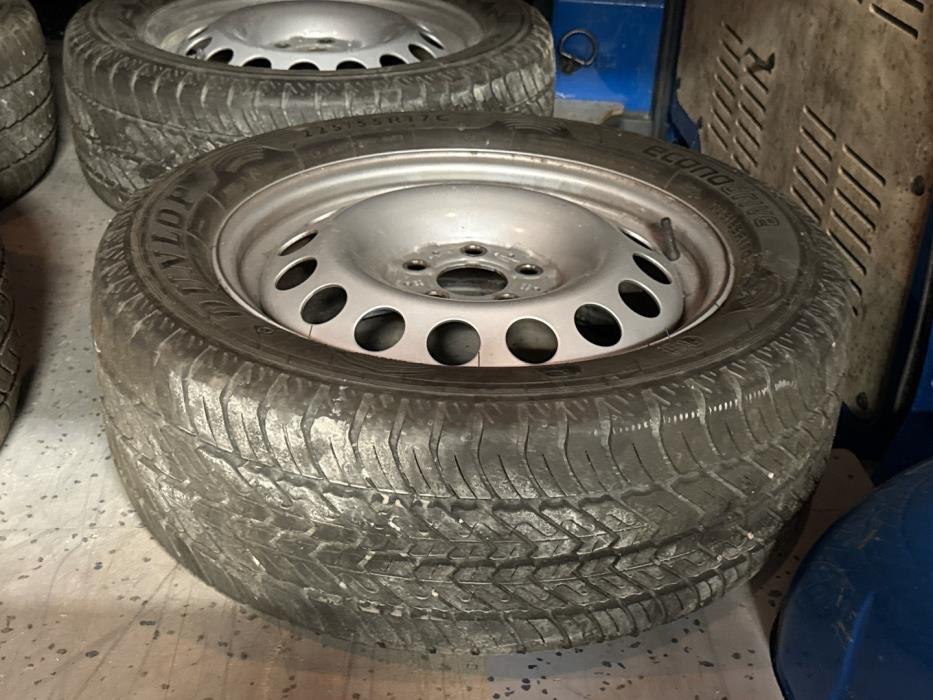 MERCEDES-BENZ Vito 2012