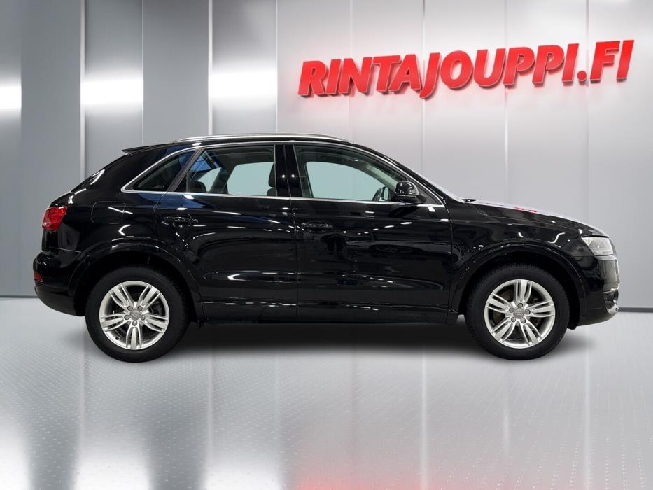 AUDI Q3 2014