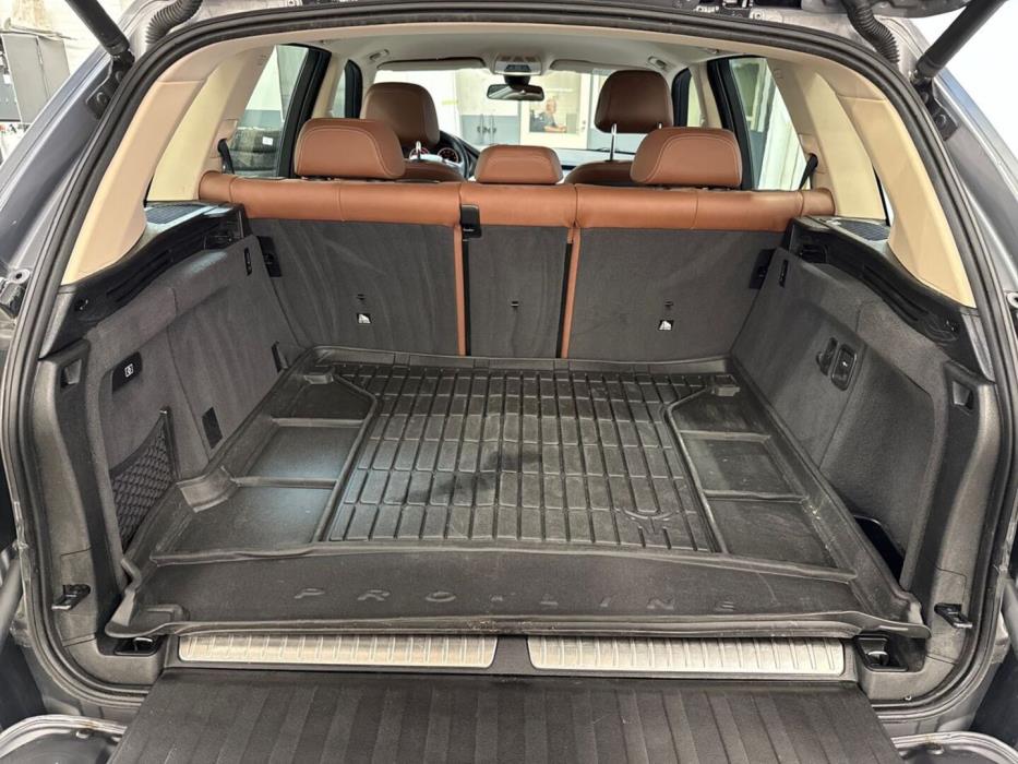 BMW X5 2018