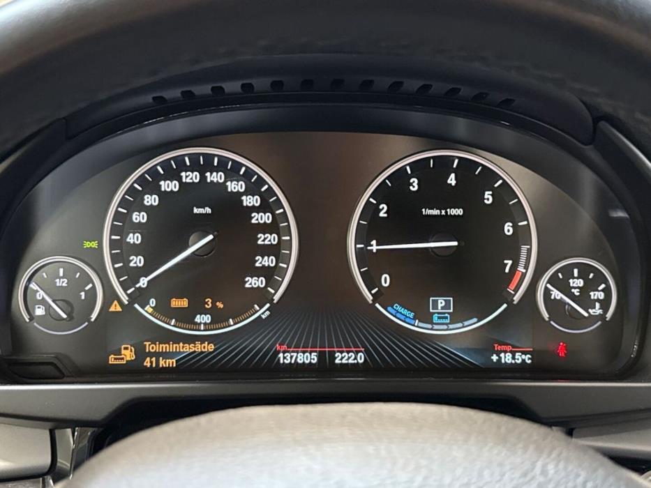 BMW X5 2018