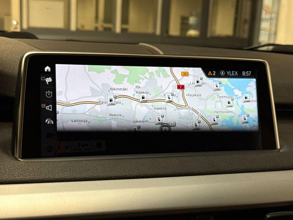 BMW X5 2018