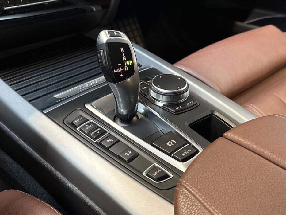 BMW X5 2018