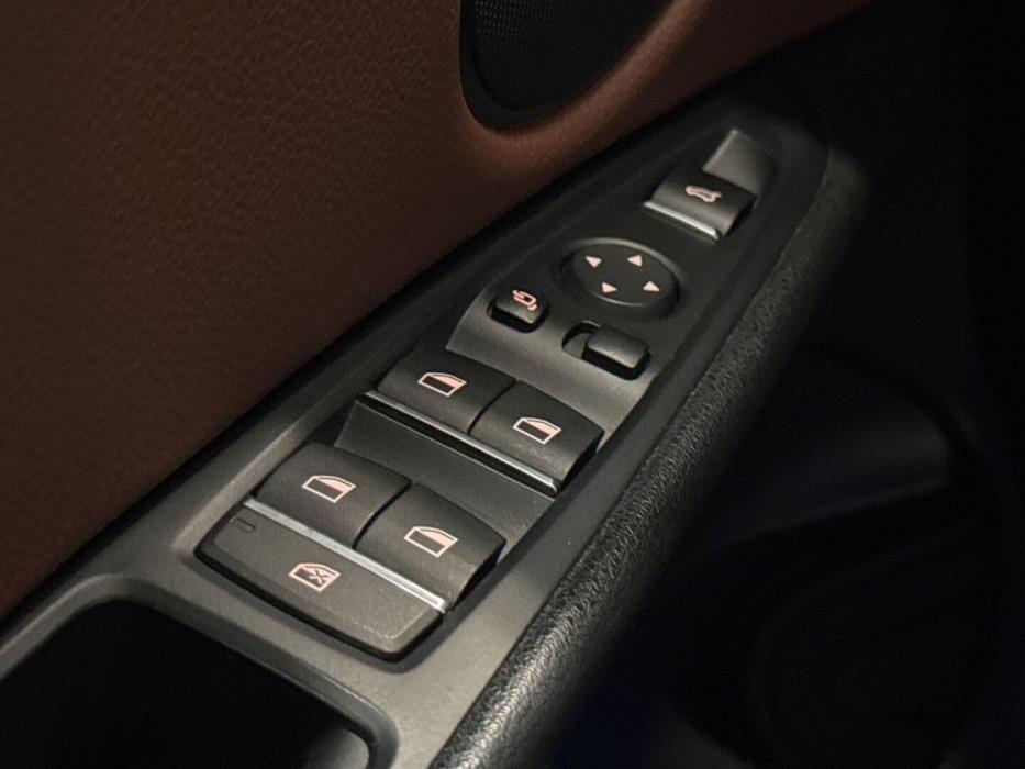 BMW X5 2018