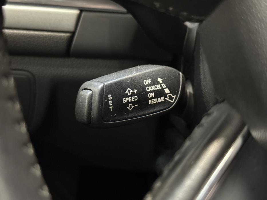 AUDI A6 2012