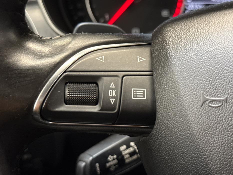 AUDI A6 2012