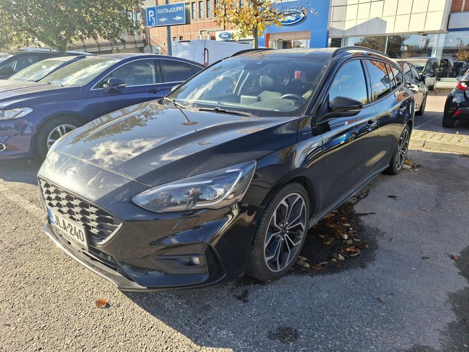 FORD Focus 2019