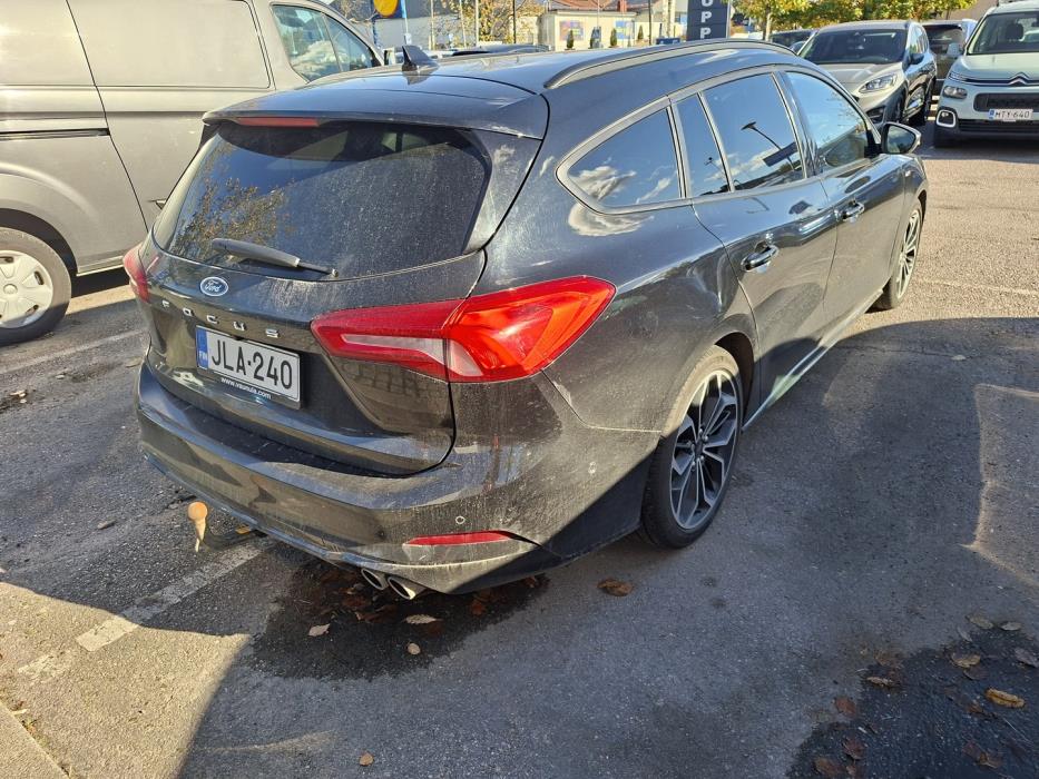 FORD Focus 2019