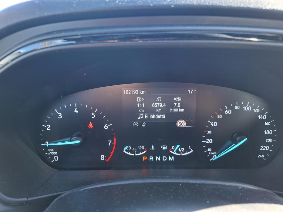 FORD Focus 2019