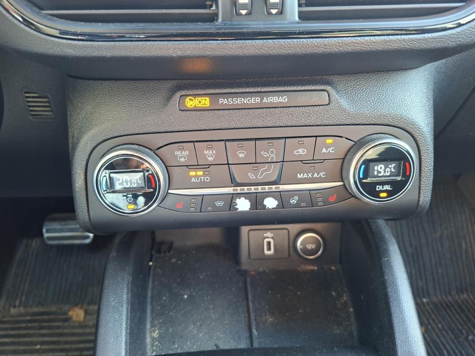 FORD Focus 2019