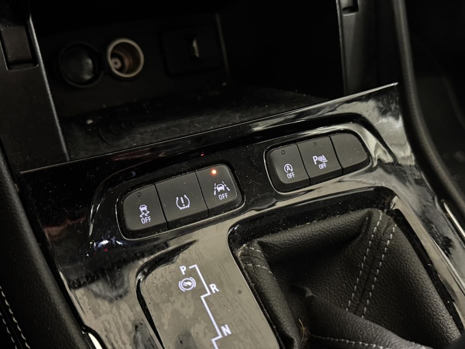 OPEL Grandland X 2019