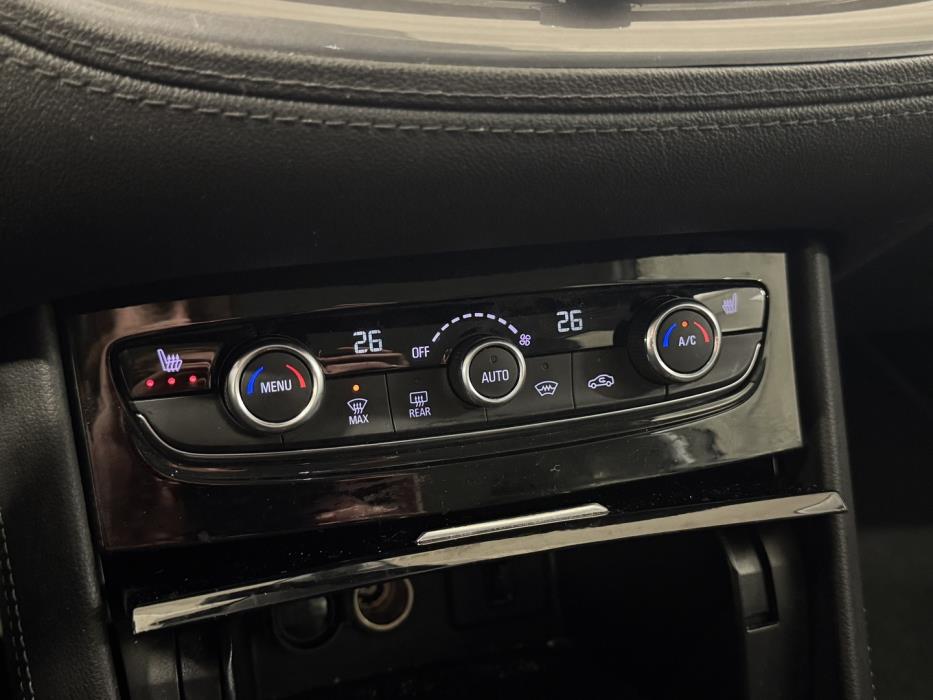 OPEL Grandland X 2019