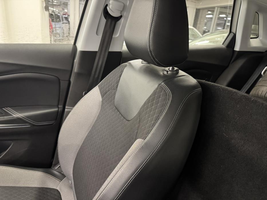 OPEL Grandland X 2019