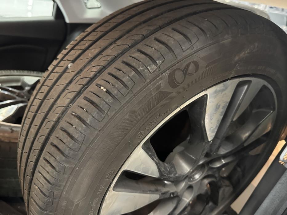 OPEL Grandland X 2019