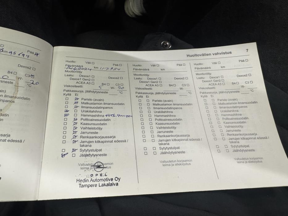 OPEL Grandland X 2019