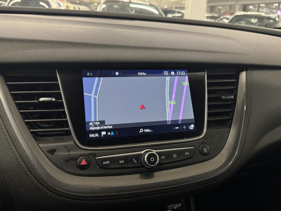 OPEL Grandland X 2019