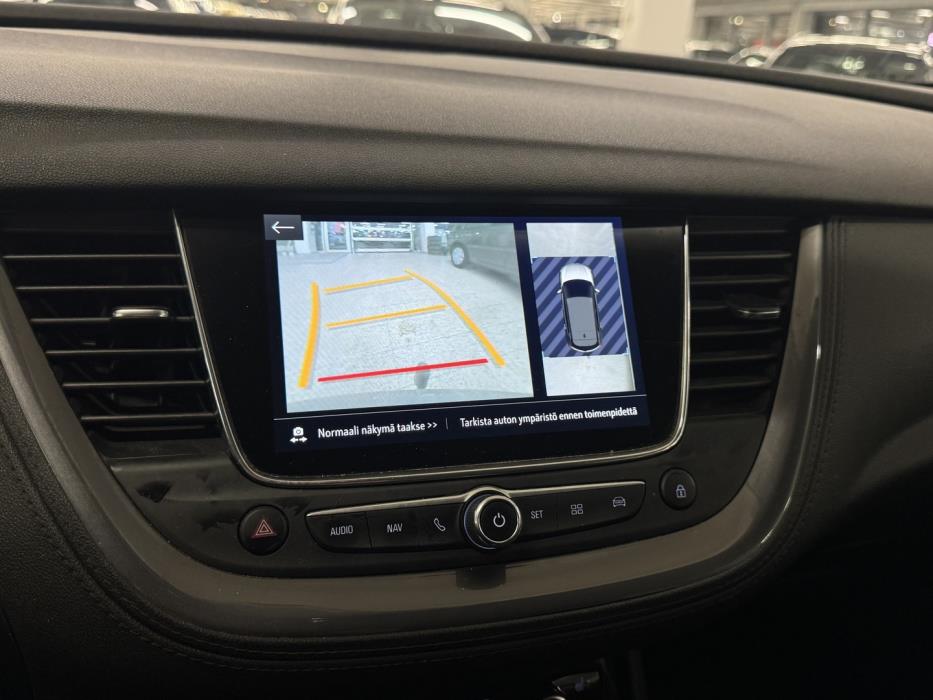 OPEL Grandland X 2019