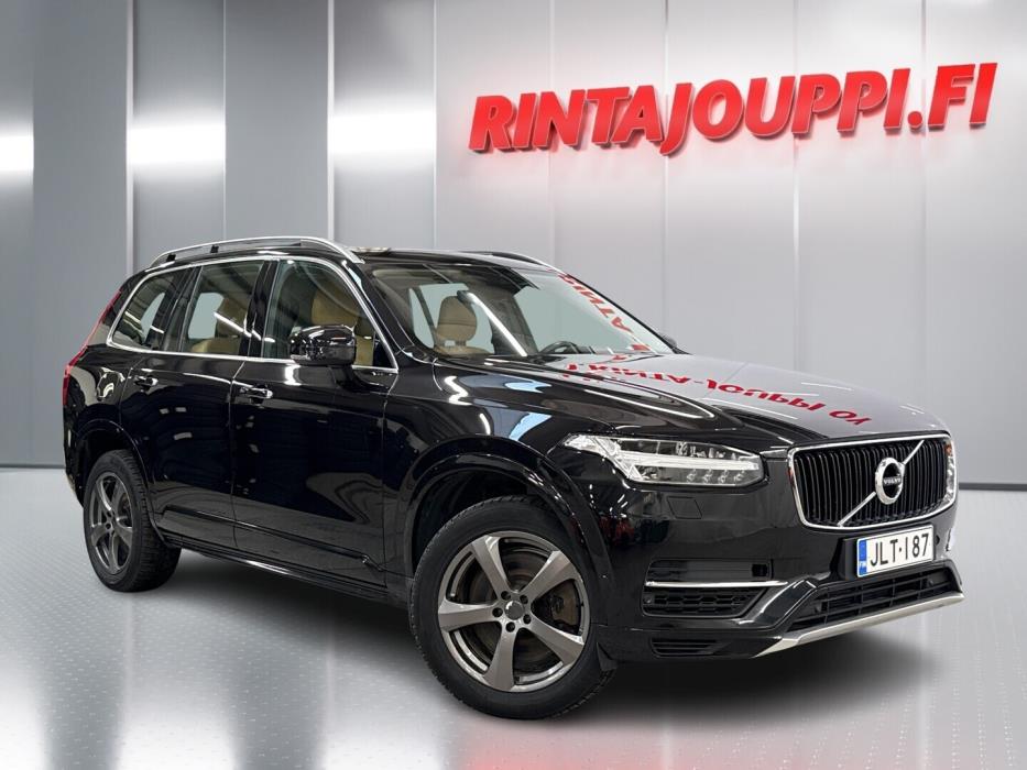 VOLVO XC90 2016