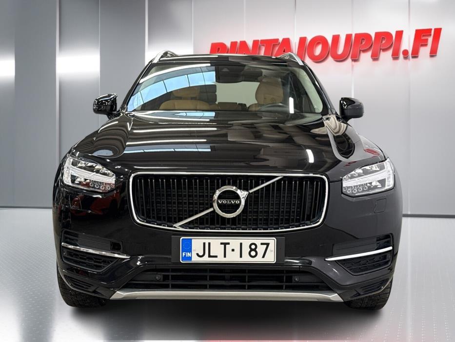 VOLVO XC90 2016