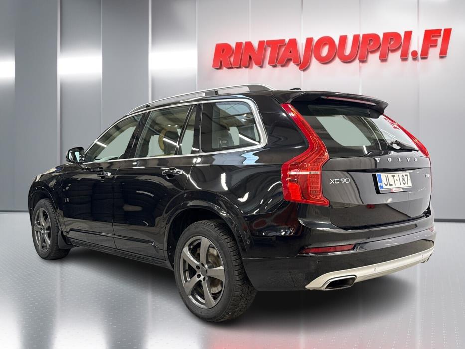 VOLVO XC90 2016