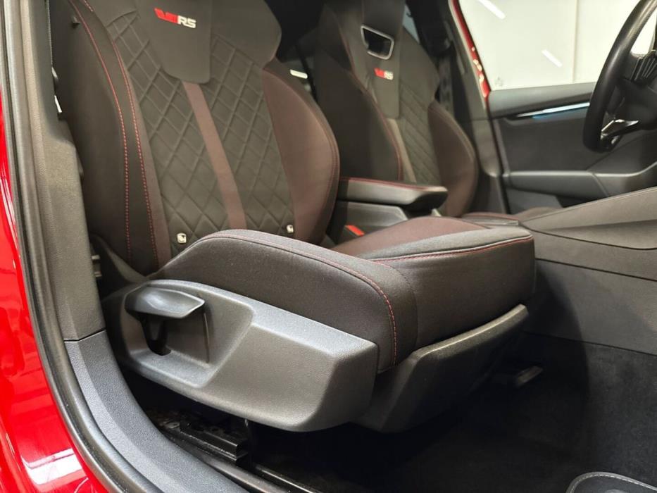 SKODA Octavia 2021