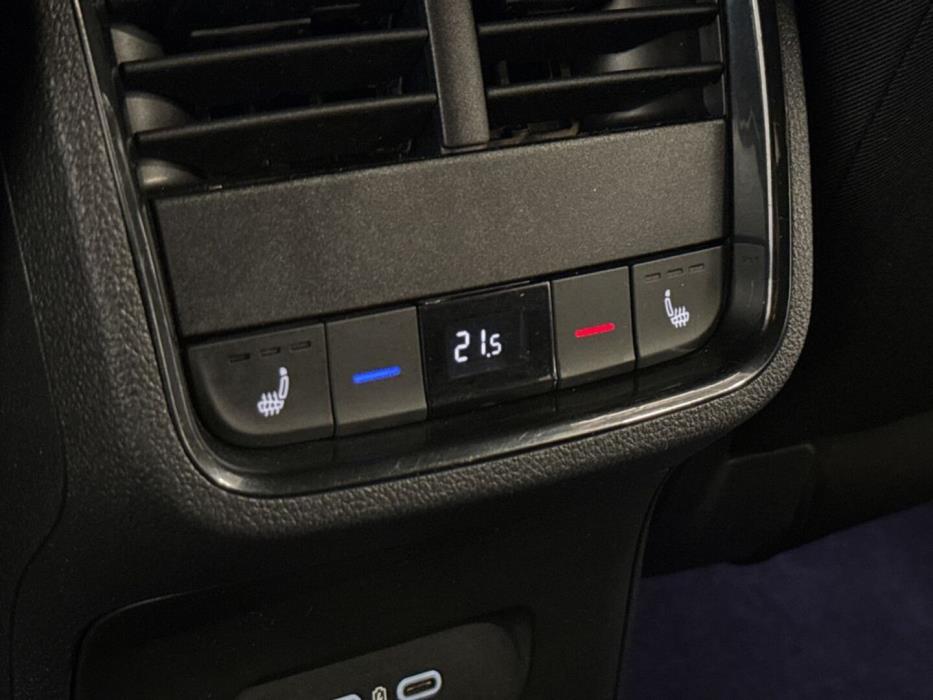 SKODA Octavia 2021