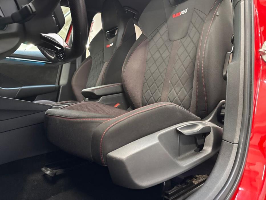 SKODA Octavia 2021
