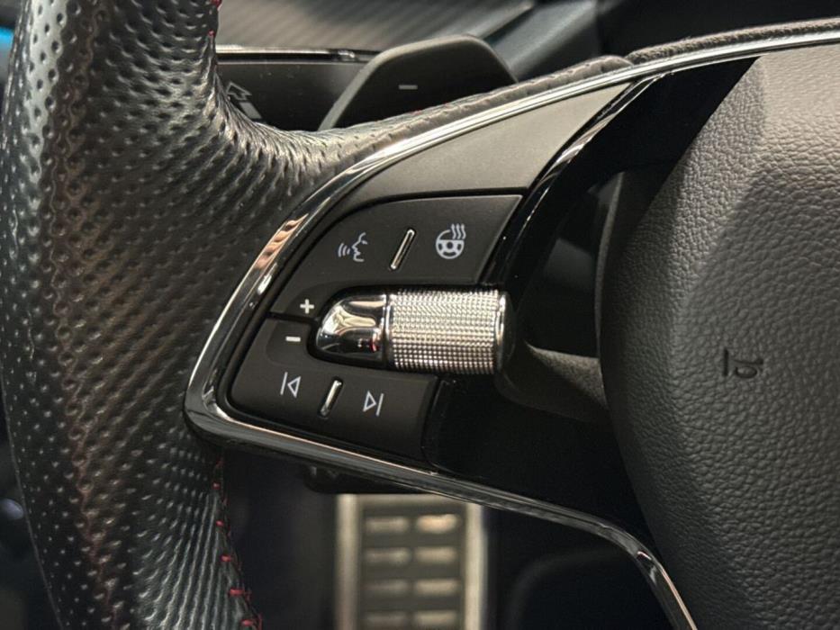 SKODA Octavia 2021