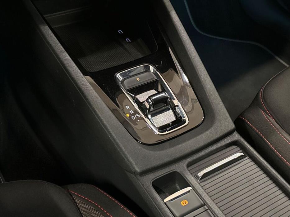 SKODA Octavia 2021