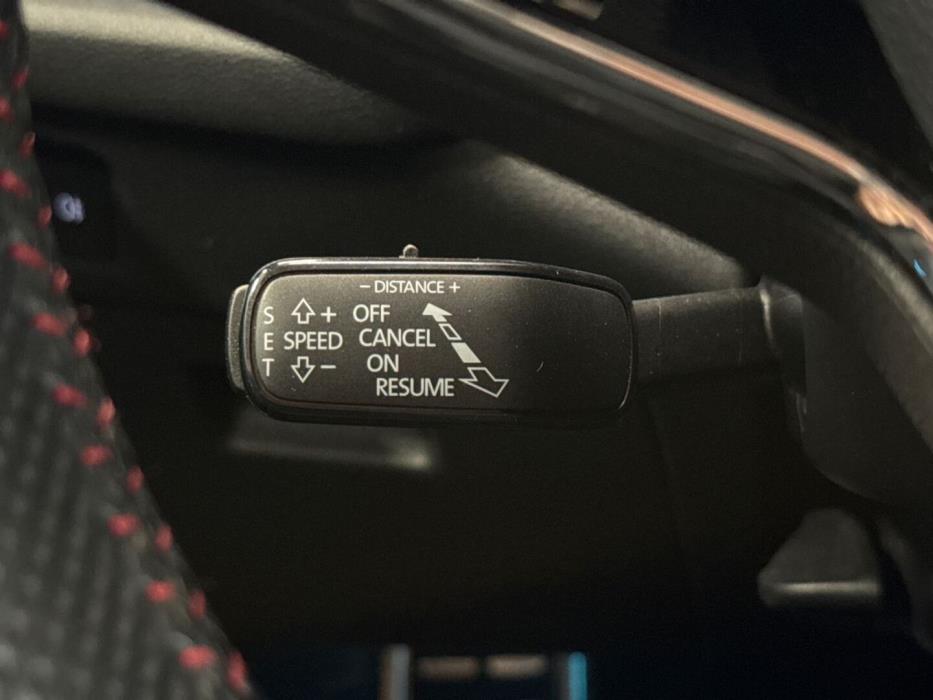 SKODA Octavia 2021