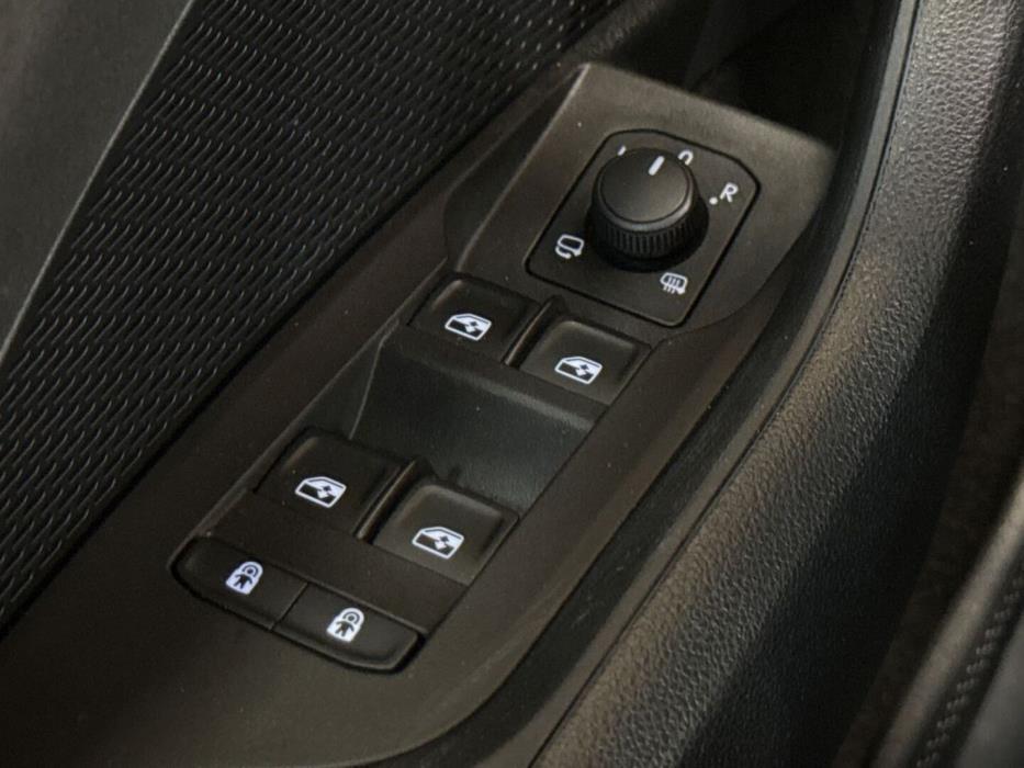 SKODA Octavia 2021