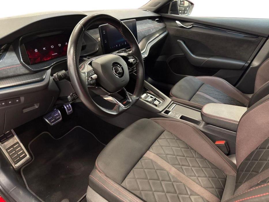 SKODA Octavia 2021
