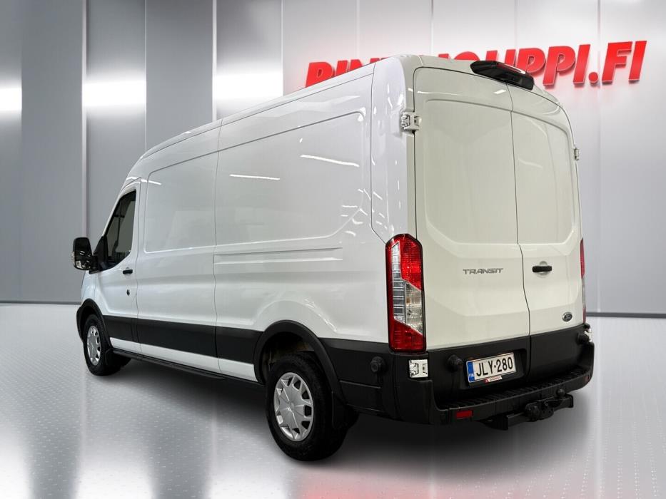 FORD Transit 2021
