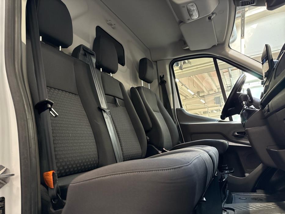 FORD Transit 2021