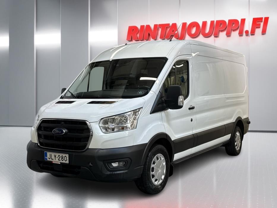 FORD Transit 2021