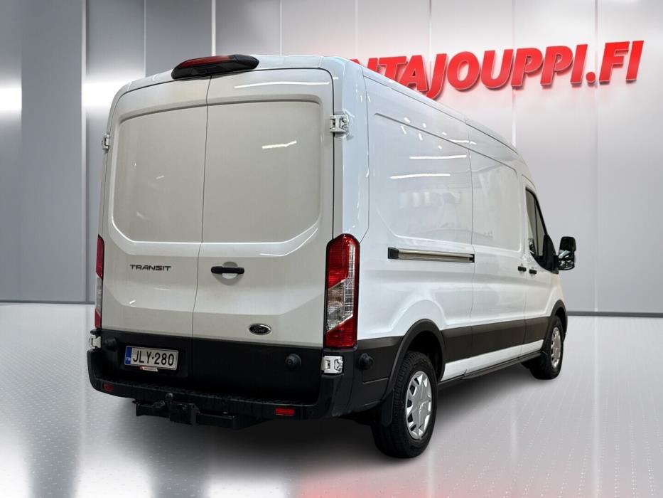 FORD Transit 2021