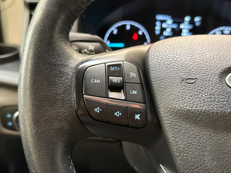 FORD Transit 2021