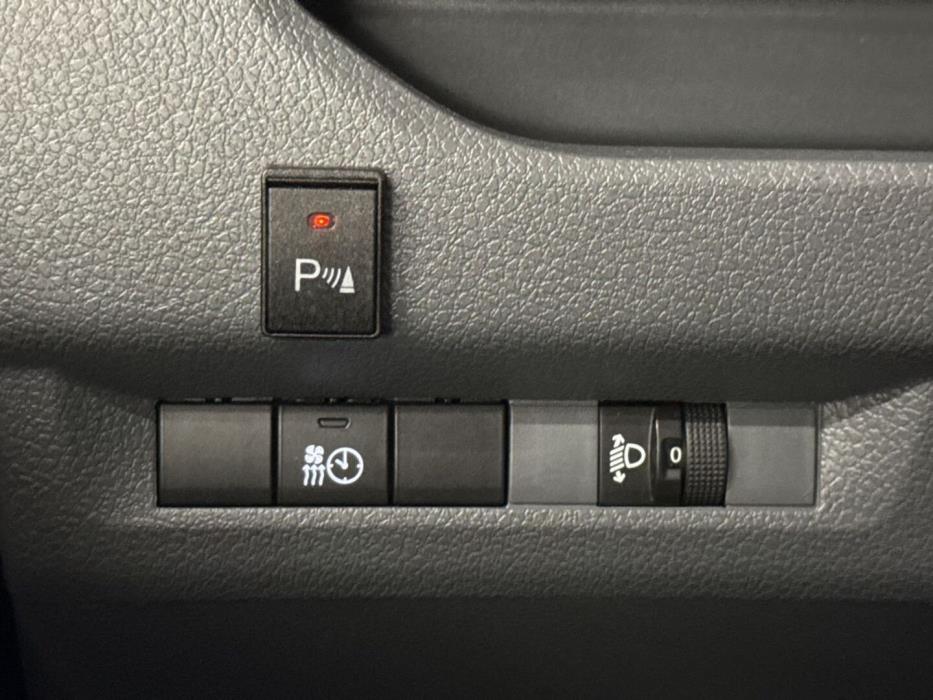 TOYOTA Proace 2021