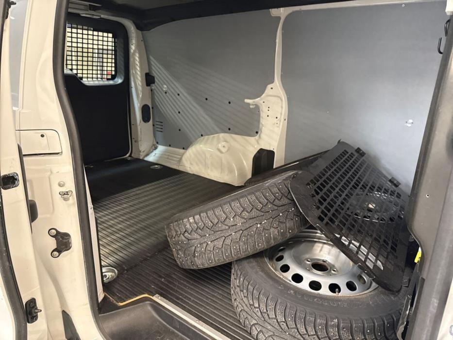 TOYOTA Proace 2021