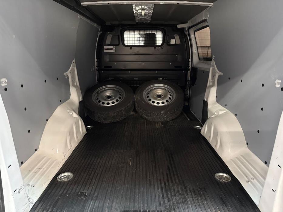 TOYOTA Proace 2021